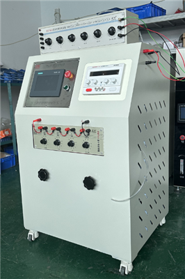 GB9706 Flammable Gas Mixture Test Device