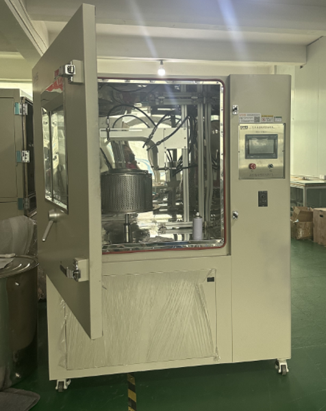 IPX  Waterproof and dustproof